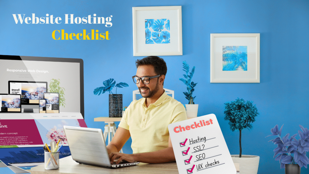 Website hosting Checklist for Beginners 0ffa58c5cc888ee377c8
