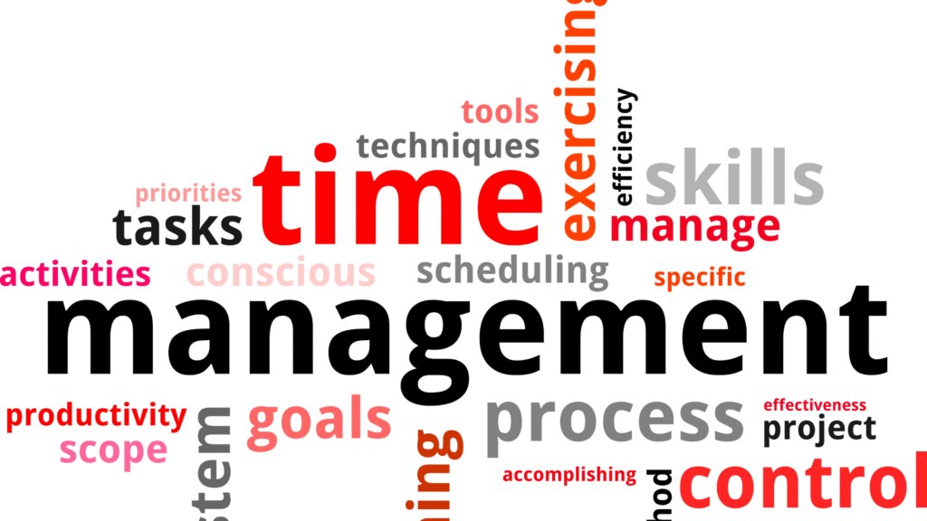 Freelancing Time Management