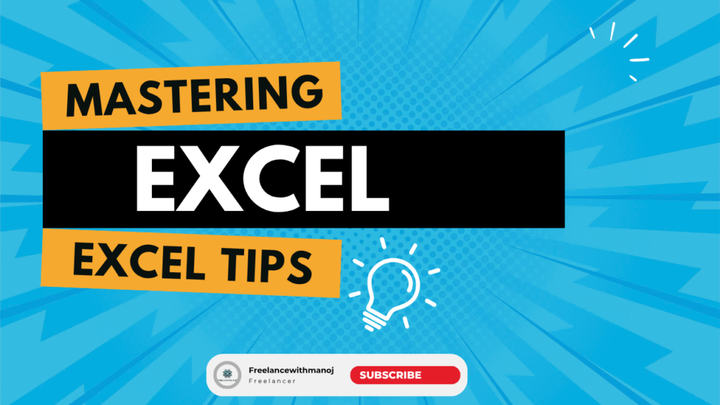 excel