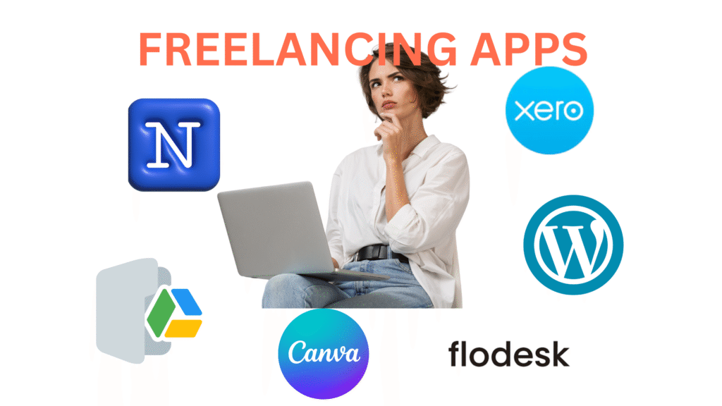 Freelancing Apps