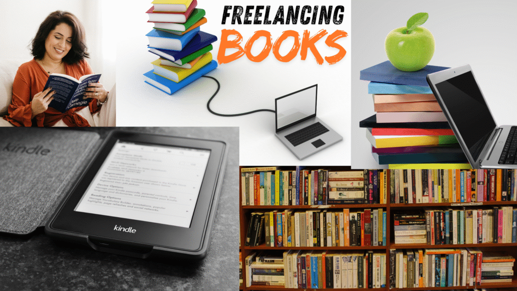 Freelancing Books