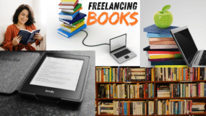 Freelancing Books