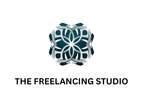 the freelancing studio