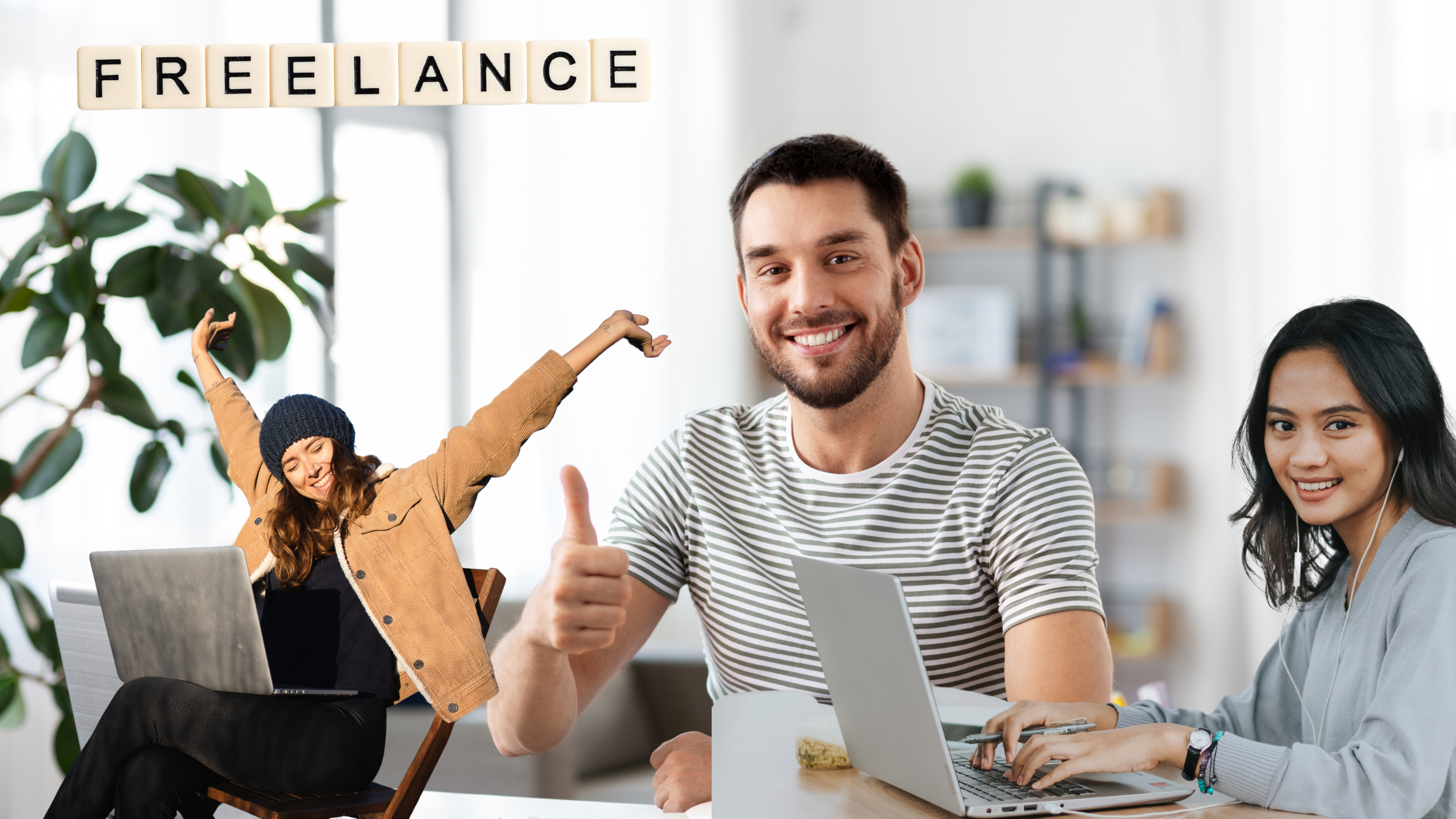 Freelancing Time Management
